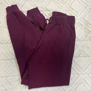 Lululemon Joggers